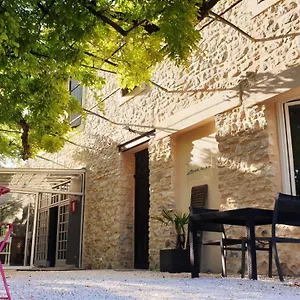 La Bastide Des Arts Couette-café
