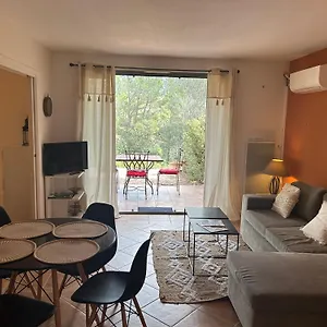 Golf De 2 2 A 4 Personnes Appartement