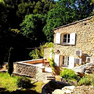 La Bastide Du Vallon Maison d'hôtes